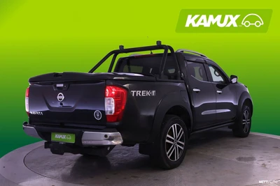 Nissan Navara 2017, photo 4/56