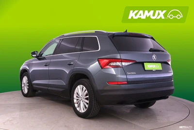 Skoda Kodiaq 2017, kuva 5/35
