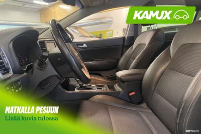 Kia Sportage 2019, kuva 5/9