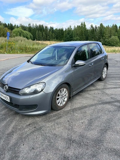 Volkswagen Golf 2010, kuva 2/24