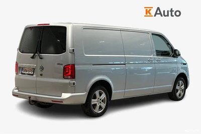 Volkswagen Transporter 2020, photo 3/30