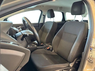 Ford Focus 2015, kuva 7/21
