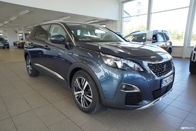 Peugeot 5008 2019, kuva 3/14