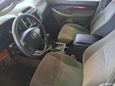 Toyota Land Cruiser 2003, kuva 7/40