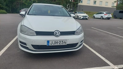 Volkswagen Golf 2014, kuva 4/13