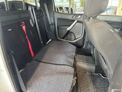 Ford Ranger 2021, photo 4/28