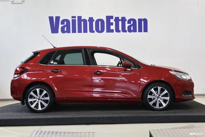 Citroen C4 PureTech 130 Exclusive Autom. 2015, photo 5/39