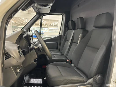Mercedes-Benz Sprinter 2020, photo 6/30