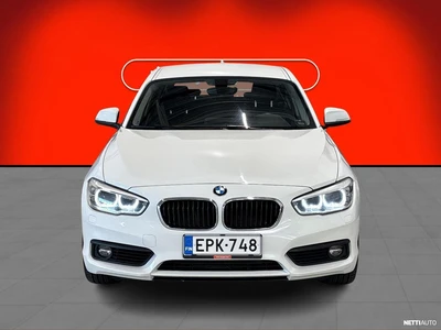 BMW 118 2018, kuva 3/38