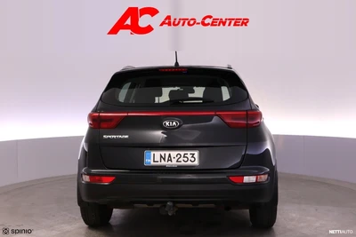 Kia Sportage 2016, kuva 4/29