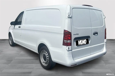 Mercedes-Benz Vito 2025, kuva 3/14