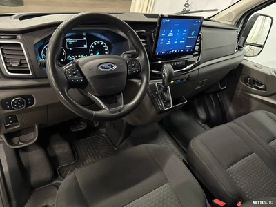 Ford Transit 2023, photo 6/29