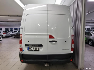 Renault Master 2022, photo 5/18