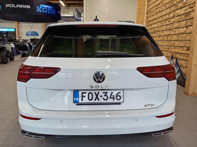 Volkswagen Golf 2022, kuva 4/19