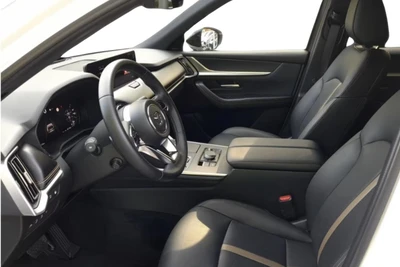 Mazda CX-60 2.5 PHEV 8AT AWD Homura 2025, photo 6/9