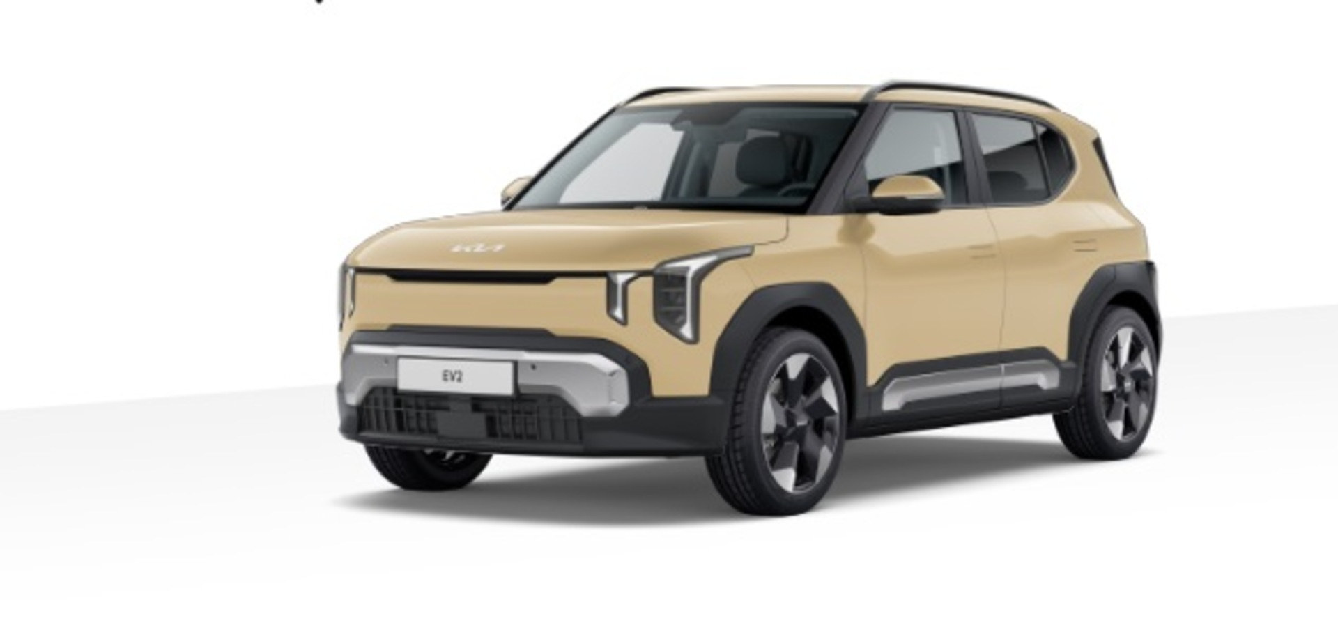Kia EV2