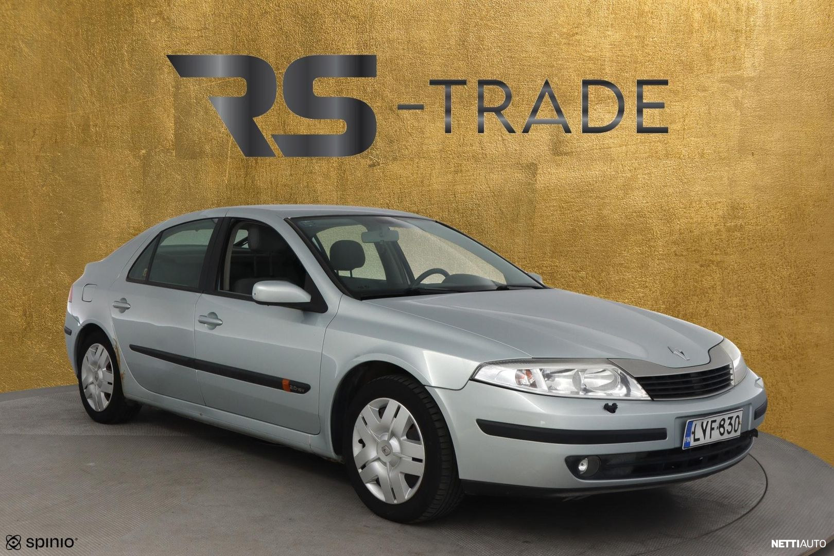 Renault Laguna