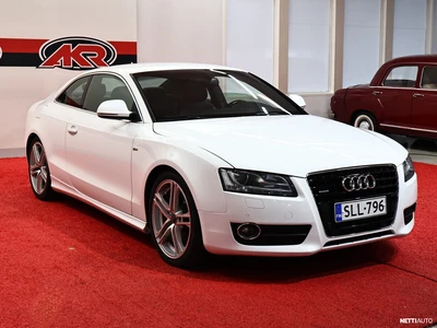 Audi A5 2009, kuva 3/27