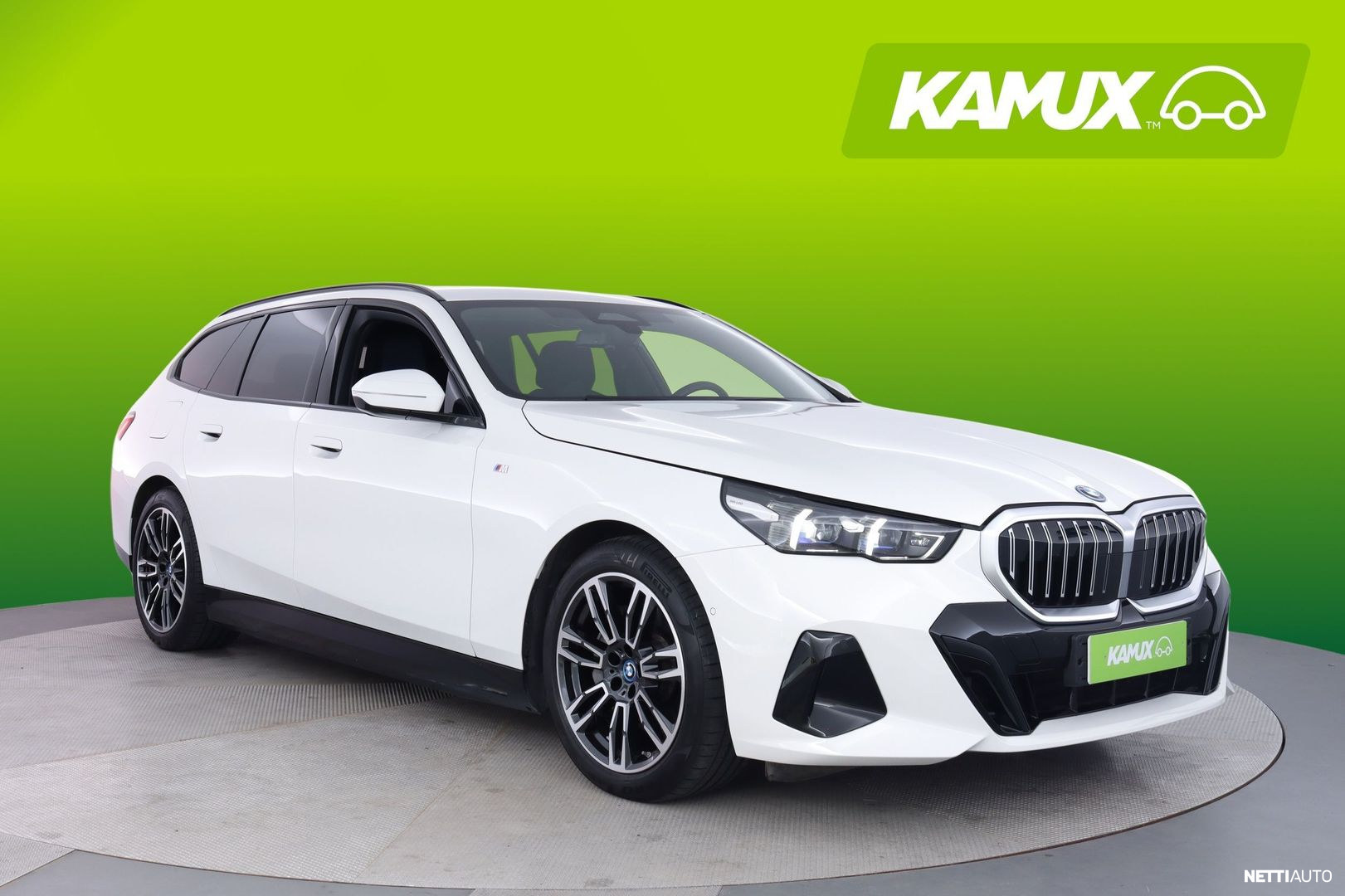 BMW i5