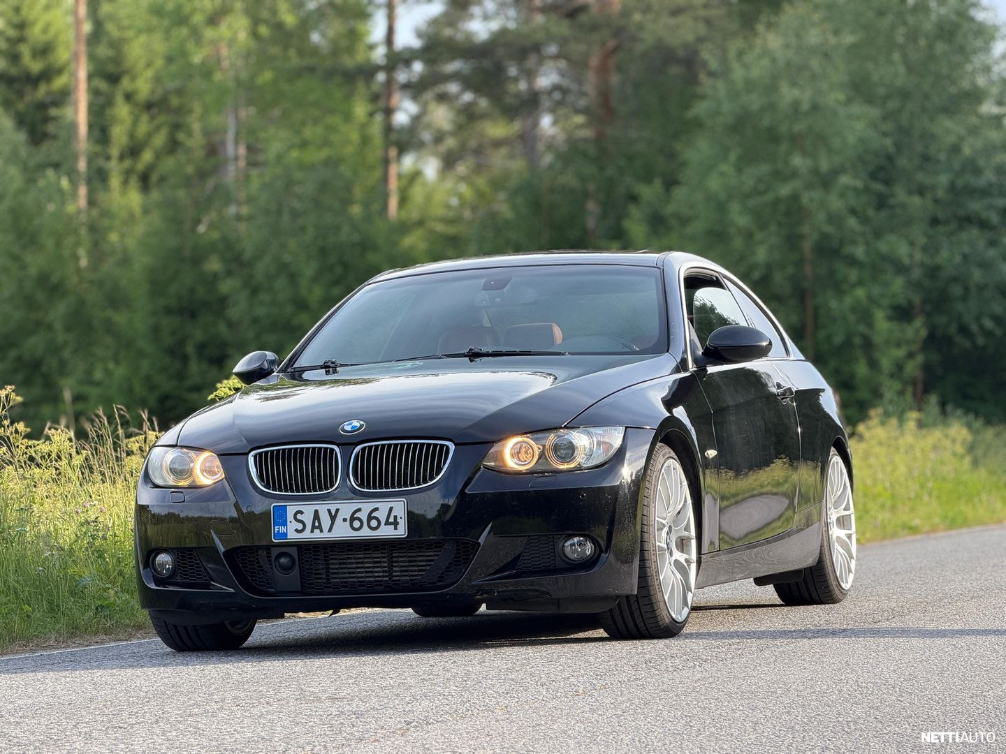 BMW 335