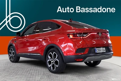Renault Arkana 2023, kuva 3/14