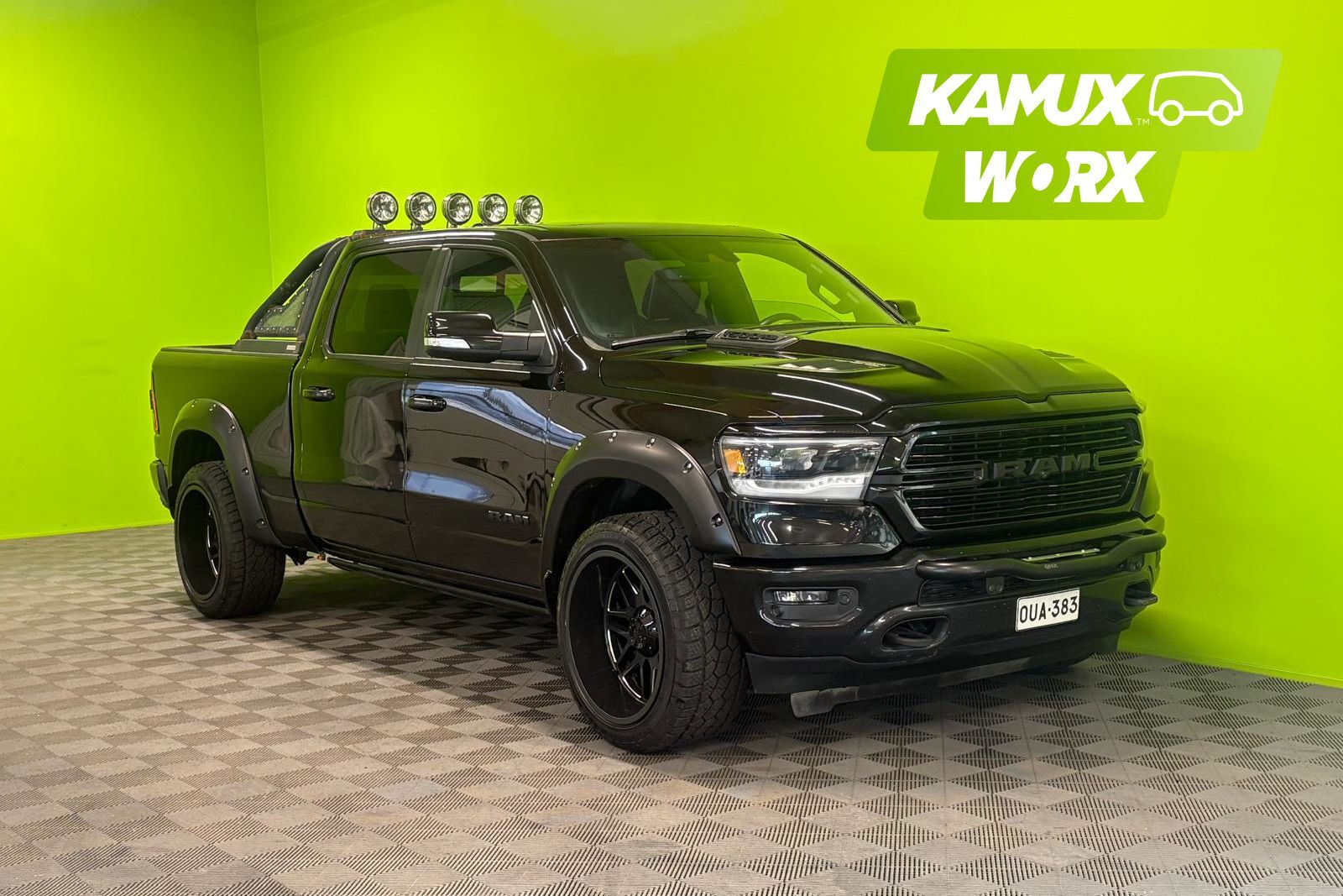Dodge Ram