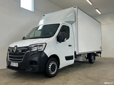 Renault Master 2021, kuva 3/21
