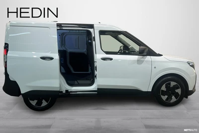 Ford Transit Courier 2026, photo 6/30