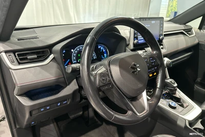 Suzuki Across 2020, kuva 7/29