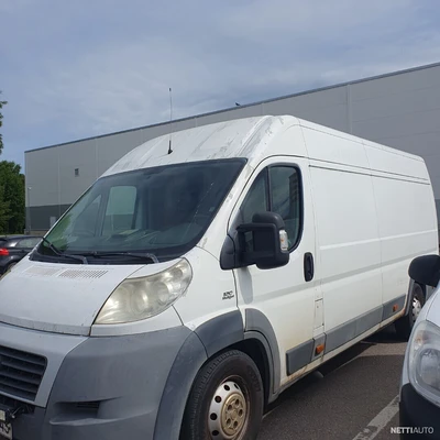 Fiat Ducato 2010, photo 4/13