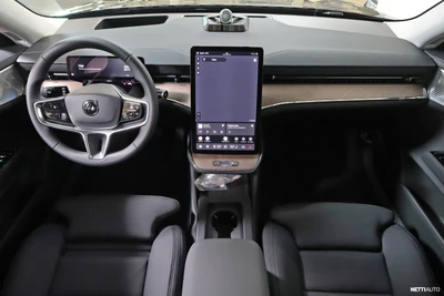 Volvo ES90 Single Ultra 2026, photo 2/6