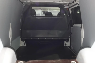 Mercedes-Benz Vito Korkotarjous 2017, photo 7/16