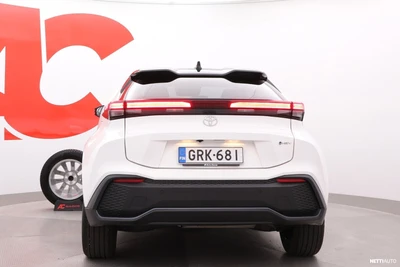 Toyota C-HR 2025, kuva 4/35