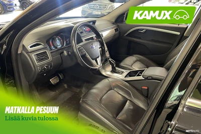 Volvo V70 D4 AWD Business Summum aut 2015, kuva 4/10