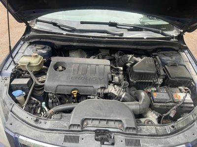 Hyundai i30 2010, photo 7/12