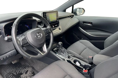 Toyota Corolla 2021, kuva 3/3
