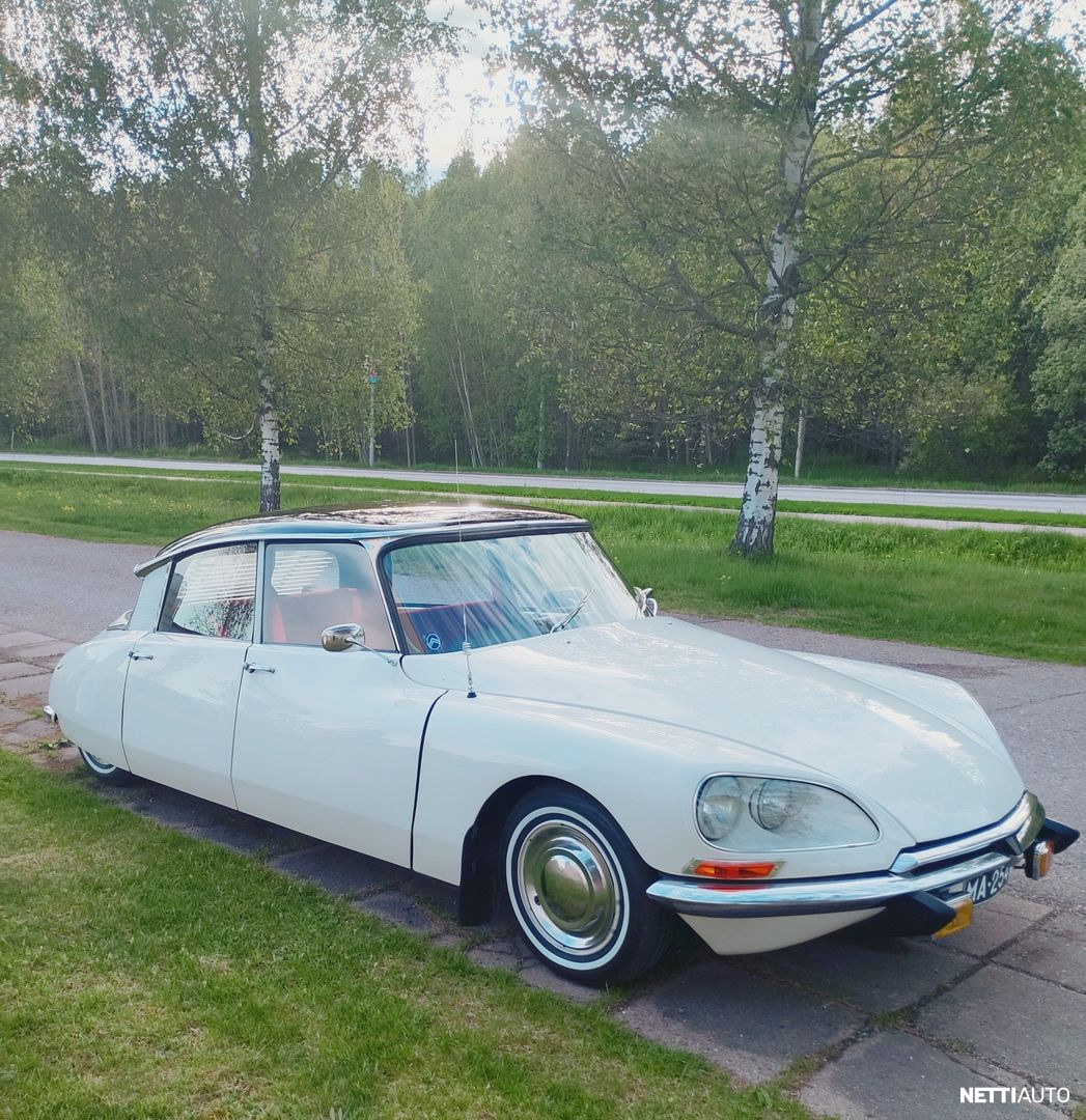 Citroen ID