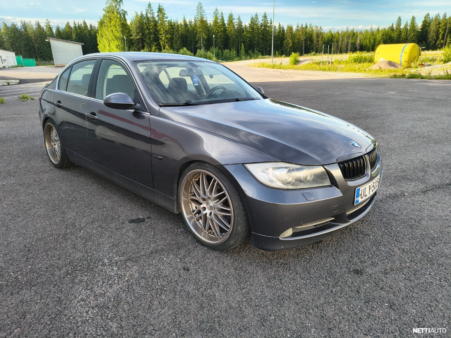 BMW 325