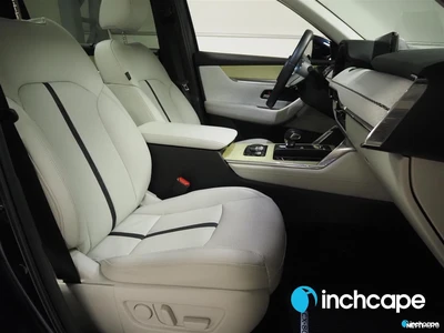 Mazda CX-80 2025, photo 3/20