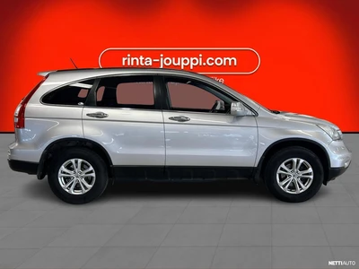 Honda CR-V 2010, kuva 5/27