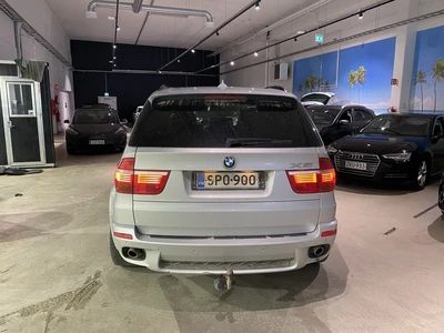 BMW X5 2008, photo 4/31
