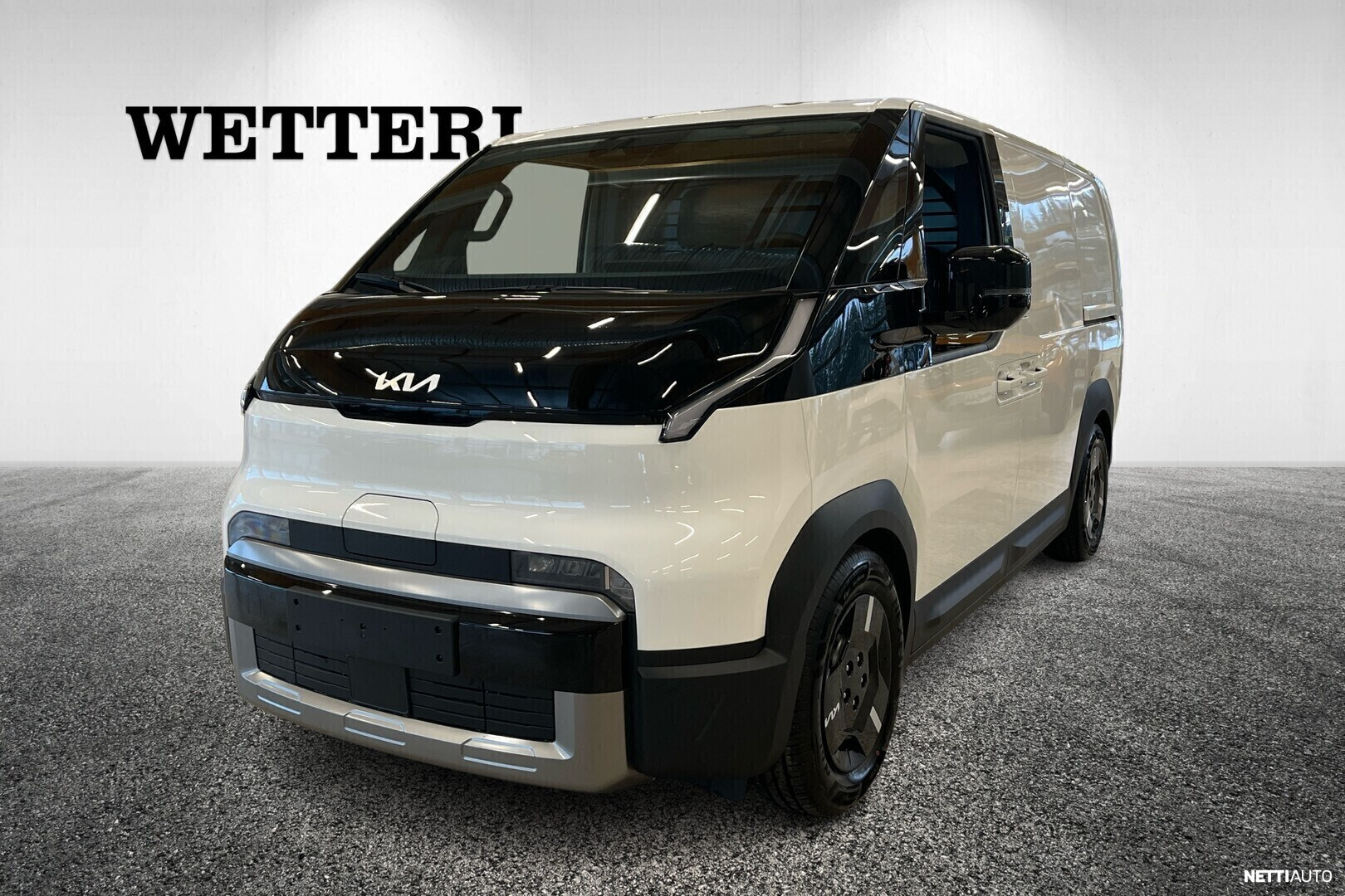 Kia PV5 Cargo
