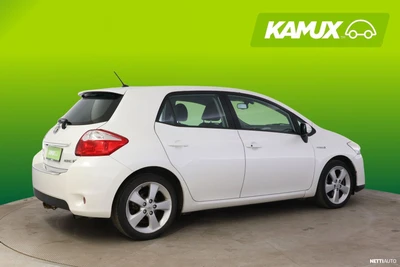 Toyota Auris TOYOTA Auris 4ov 1798cm3 2012, kuva 2/35