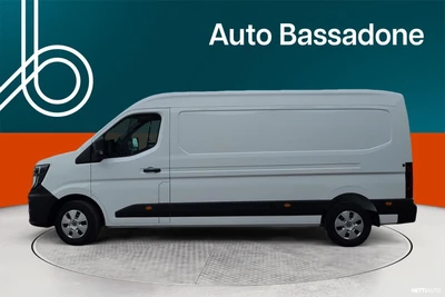 Renault Master 2026, photo 2/15