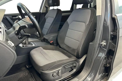 Volkswagen Passat 2013, kuva 7/31