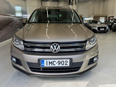Volkswagen Tiguan 2015, kuva 7/21