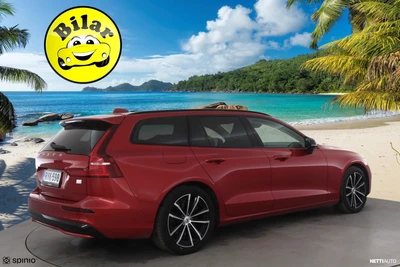 Volvo V60 2024, kuva 7/10