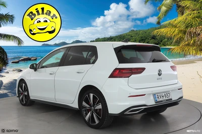 Volkswagen Golf 2024, photo 4/36
