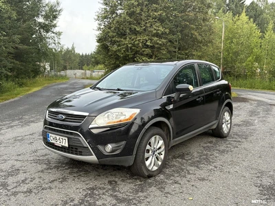 Ford Kuga 2008, kuva 1/10