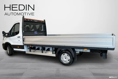 Ford Transit 2026, photo 7/25